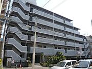 六甲駅より徒歩10分 4階 築35年10ヶ月の賃貸物件