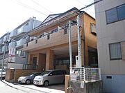 六甲道駅より徒歩3分 2階 築29年10ヶ月の賃貸物件