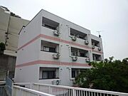 六甲駅より徒歩17分 1階 築32年4ヶ月の賃貸物件