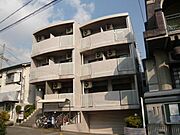 パレス六甲 3階 築36年の賃貸物件