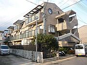 住吉駅より徒歩5分 3階 築29年11ヶ月の賃貸物件