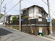 岡本駅より徒歩4分 1階 築63年5ヶ月の賃貸物件