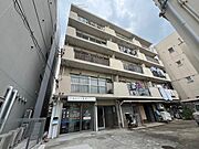 摂津本山駅より徒歩5分 5階 築57年9ヶ月の賃貸物件