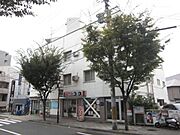 御影駅より徒歩1分 築57年3ヶ月 3階建の賃貸物件