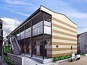 住吉駅より徒歩14分 1階 築21年5ヶ月の賃貸物件