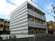レオパレスフローラル 3階 築23年1ヶ月の賃貸物件