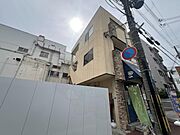 六甲駅より徒歩6分 2階 築25年3ヶ月の賃貸物件