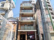 王子公園駅より徒歩4分 築44年1ヶ月 6階建の賃貸物件