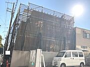 住吉駅より徒歩7分 1階 新築の賃貸物件