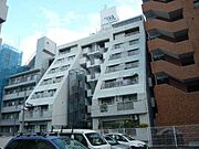 六甲道駅より徒歩2分 3階 築39年10ヶ月の賃貸物件
