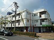 住吉駅より徒歩8分 2階 築49年6ヶ月の賃貸物件