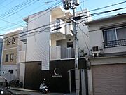 メゾン灘北 1階 築23年5ヶ月の賃貸物件