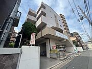摂津本山駅より徒歩4分 2階 築39年5ヶ月の賃貸物件