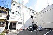 王子公園駅より徒歩14分 1階 築62年3ヶ月の賃貸物件