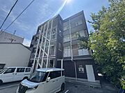 御影駅より徒歩10分 2階 築25年5ヶ月の賃貸物件
