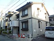 牛尾ハイツ 2階 築30年10ヶ月の賃貸物件
