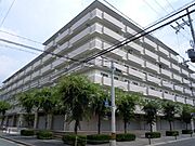 甲南山手駅より徒歩8分 3階 築29年1ヶ月の賃貸物件