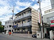 住吉駅より徒歩3分 2階 築21年10ヶ月の賃貸物件