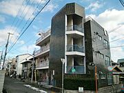 田中ビル 4階 築54年3ヶ月の賃貸物件