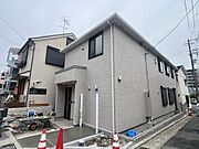 摩耶駅より徒歩3分 2階 新築の賃貸物件