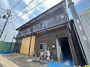 山光文化 2階 築56年8ヶ月の賃貸物件