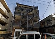 レオネクストルミエール御影 1階 築12年4ヶ月の賃貸物件