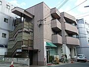 レジデンス六甲３ 3階 築28年4ヶ月の賃貸物件