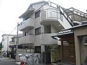 シャルム桜ヶ丘1Bの賃貸物件
