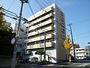 プラントパイン御影 5階 築38年3ヶ月の賃貸物件