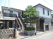 住吉駅より徒歩19分 1階 築30年7ヶ月の賃貸物件