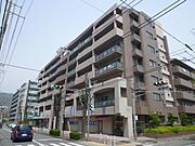 プラザインペリアル 2階 築31年5ヶ月の賃貸物件