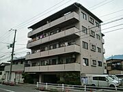 六甲道駅より徒歩14分 築36年9ヶ月 5階建の賃貸物件