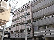 ルミエール王子公園 5階 築19年3ヶ月の賃貸物件