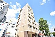 王子公園駅より徒歩4分 5階 築16年5ヶ月の賃貸物件