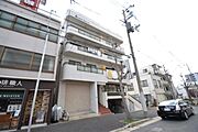 アバントコート摩耶 2階 築40年7ヶ月の賃貸物件