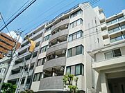 六甲道駅より徒歩4分 3階 築35年9ヶ月の賃貸物件