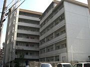 摂津本山駅より徒歩9分 5階 築48年5ヶ月の賃貸物件
