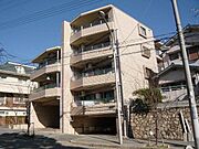 王子公園駅より徒歩10分 築36年5ヶ月 4階建の賃貸物件