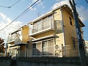 エステートピア中田 2階 築34年4ヶ月の賃貸物件