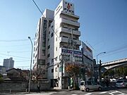 王子公園駅より徒歩1分 6階 築28年7ヶ月の賃貸物件