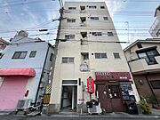王子コーポ 4階 築54年の賃貸物件