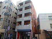 住吉駅より徒歩8分 4階 築29年5ヶ月の賃貸物件