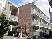 摩耶駅より徒歩9分 2階 築17年8ヶ月の賃貸物件