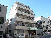 六甲道駅より徒歩5分 4階 築39年6ヶ月の賃貸物件