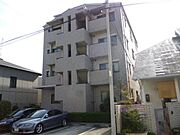 アゼリア六甲 4階 築29年6ヶ月の賃貸物件
