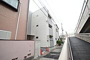 深江駅より徒歩5分 2階 築3年4ヶ月の賃貸物件