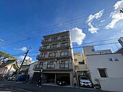 六甲道駅より徒歩8分 5階 築33年5ヶ月の賃貸物件