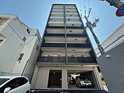 青木駅より徒歩6分 2階 新築の賃貸物件