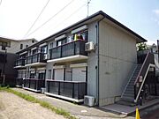 摂津本山駅より徒歩12分 2階 築30年2ヶ月の賃貸物件