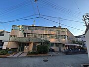 エスポワール六甲 2階 築38年5ヶ月の賃貸物件